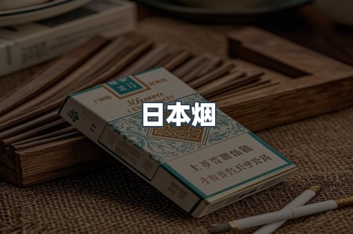 出口香烟